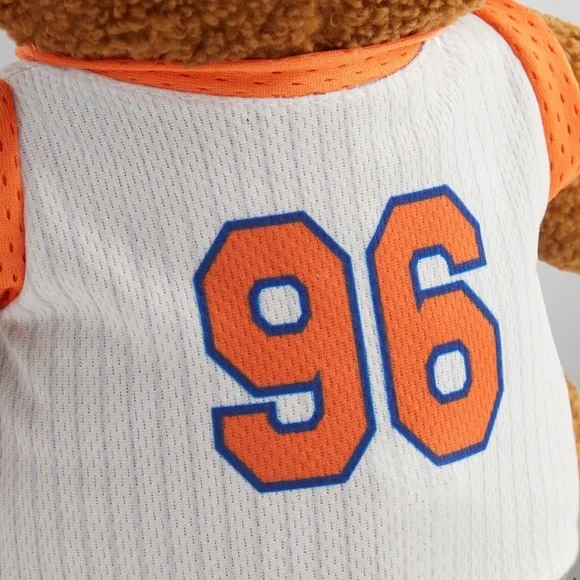 Kith Knicks Bear Buy Kith And Golden Bear For New York Knicks